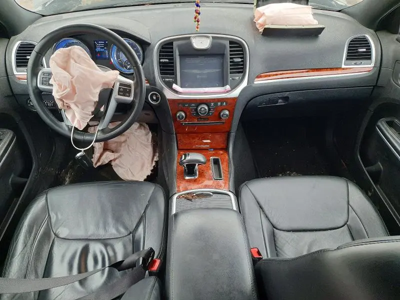 2014 CHRYSLER 300   
