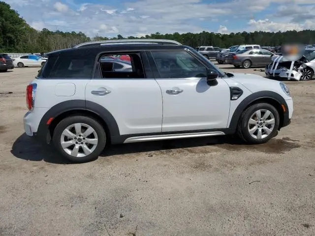 2018 MINI COOPER COUNTRYMAN  
