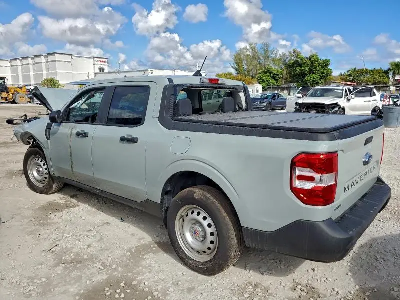 2024 FORD MAVERICK XL  