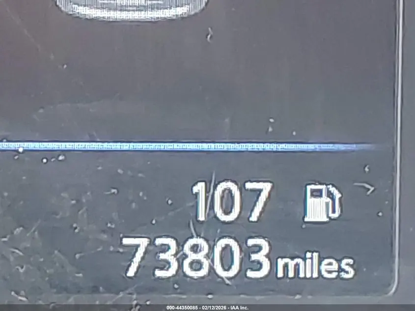 2020 NISSAN ROGUE S INTELLIGENT AWD