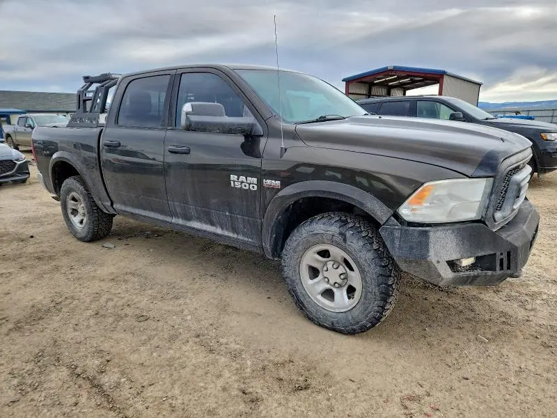 2014 RAM 1500 SLT  