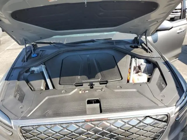 2025 GENESIS GV70 ADVANCED  