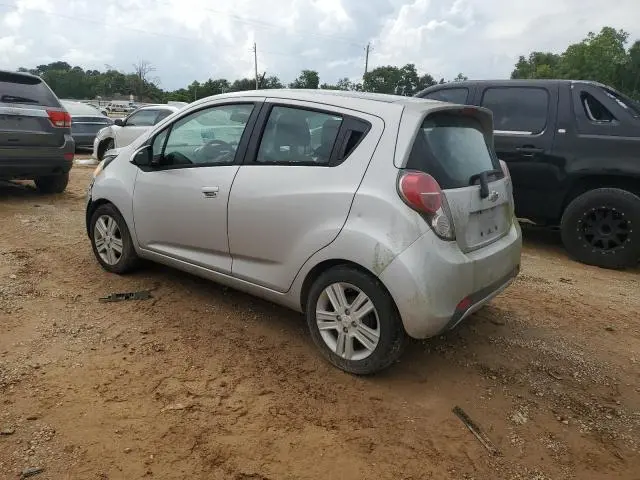 2014 CHEVROLET SPARK LS  