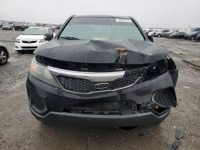 2011 KIA SORENTO BASE  