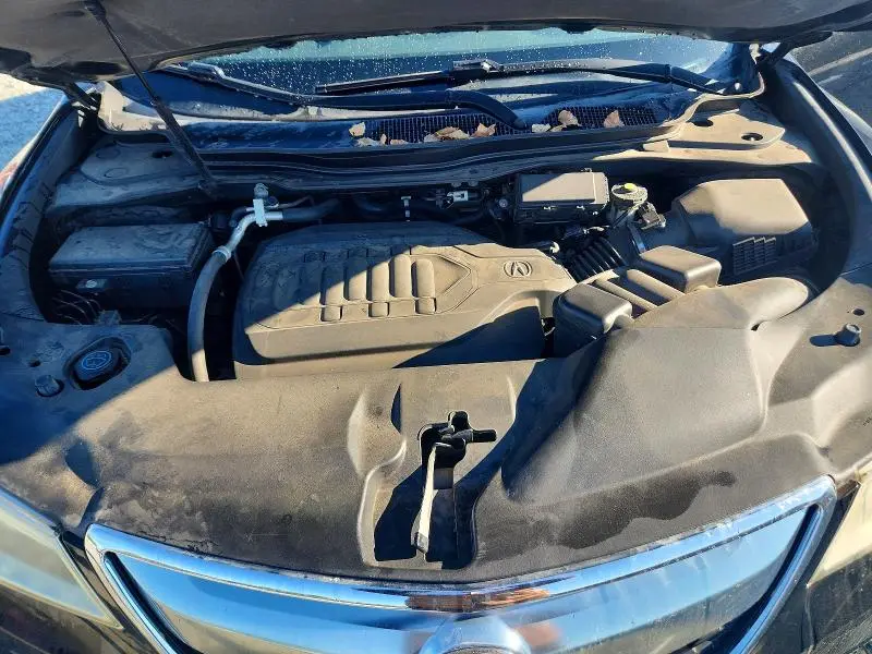 2016 ACURA MDX ADVANCE  
