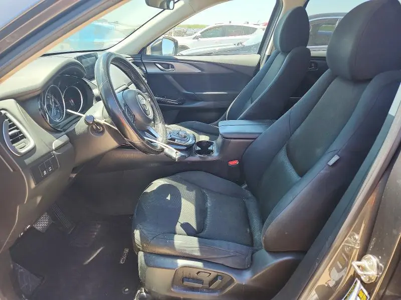 2020 MAZDA CX-9 SPORT  