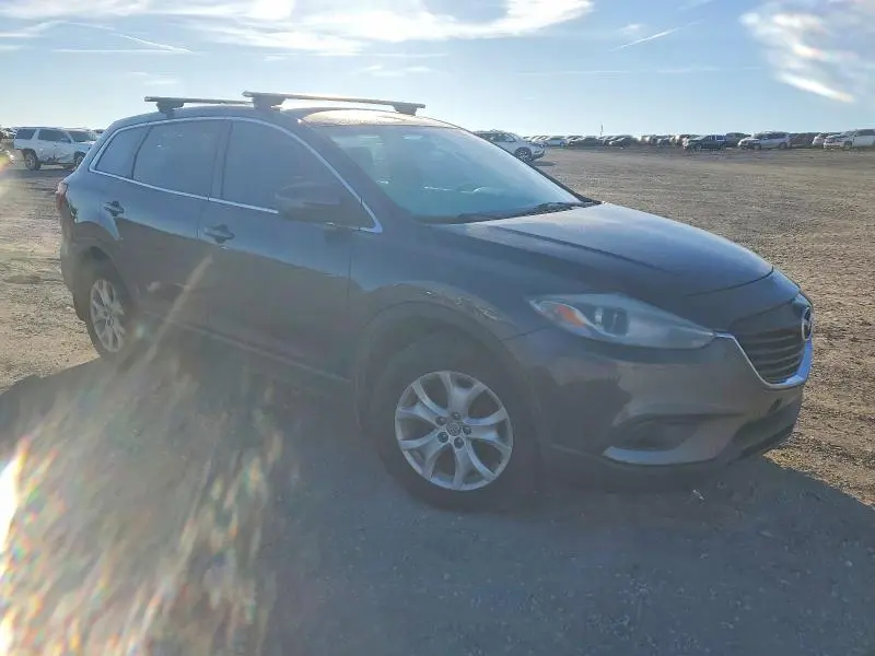 2015 MAZDA CX-9 SPORT  