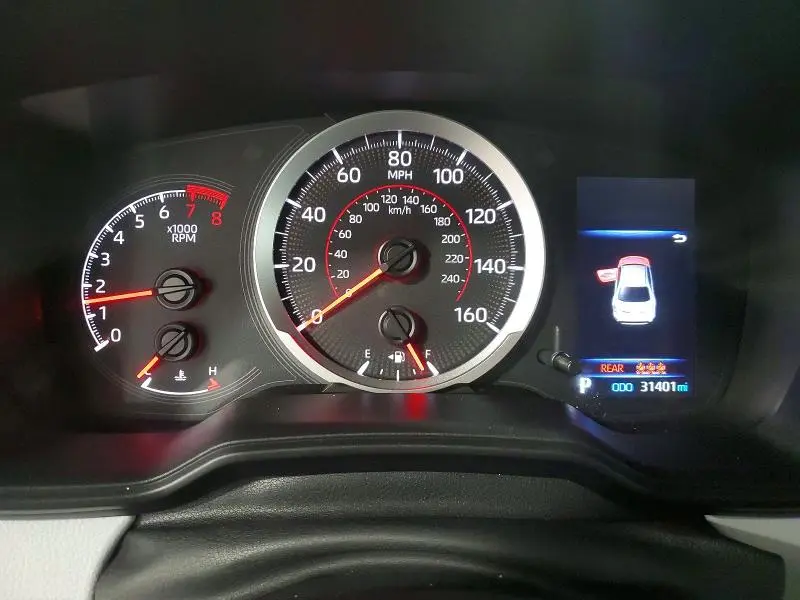 2022 TOYOTA COROLLA SE APEX  