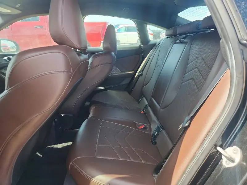 2025 BMW 228XI   