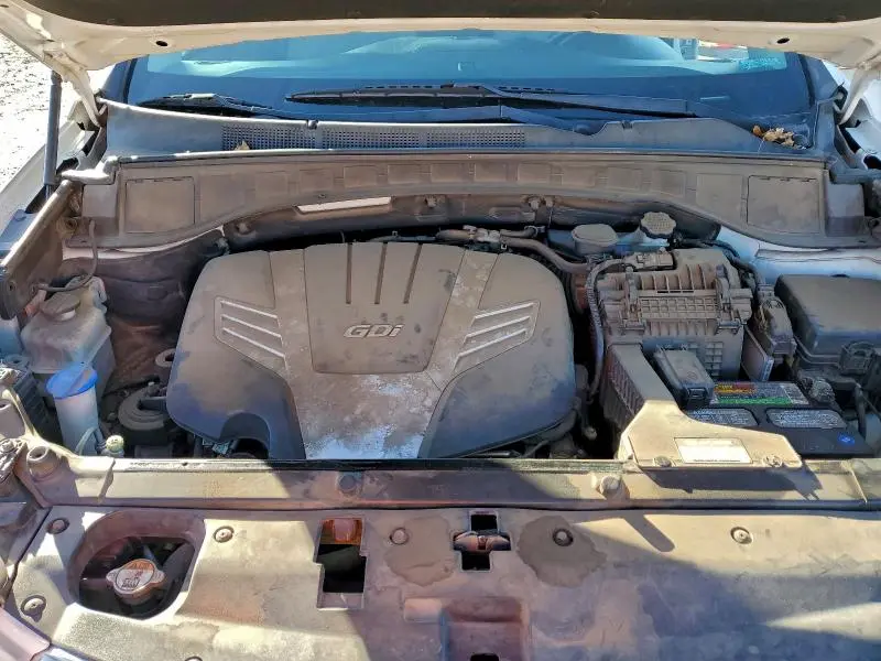 2015 HYUNDAI SANTA FE GLS  