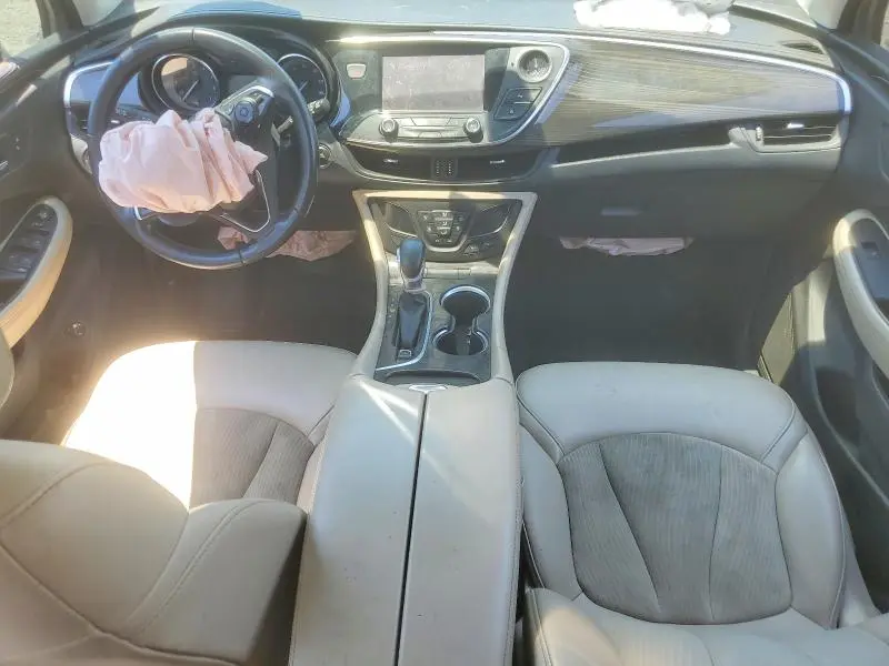 2019 BUICK ENVISION PREFERRED  