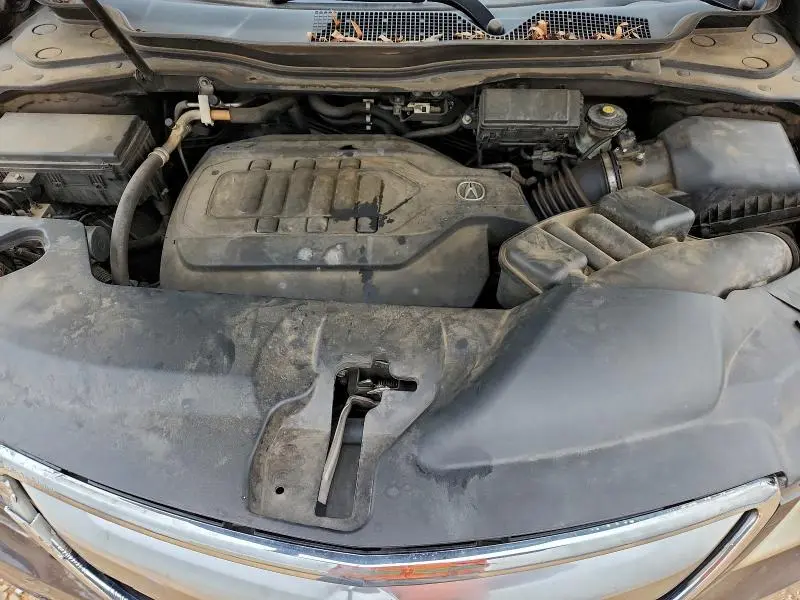 2014 ACURA MDX TECHNOLOGY  