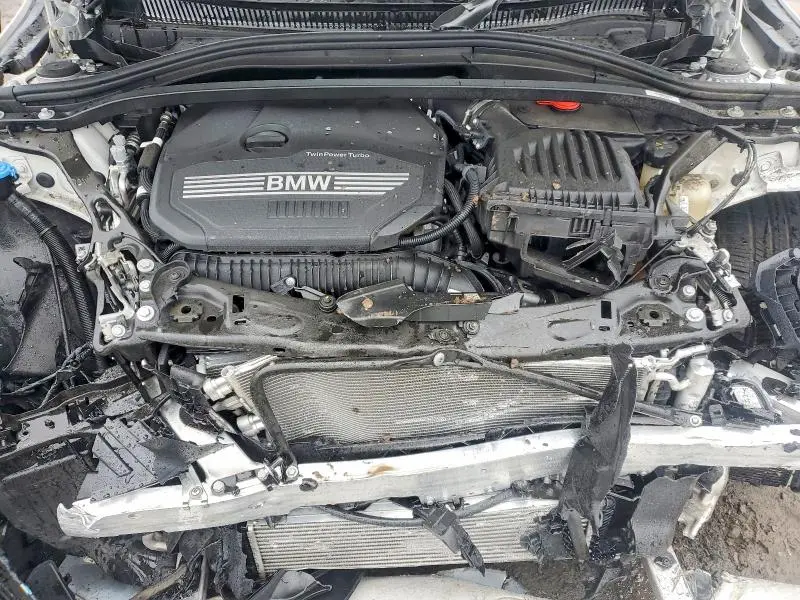 2024 BMW 228XI   
