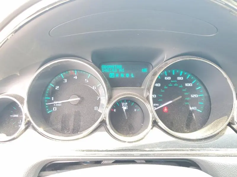 2015 BUICK ENCLAVE   