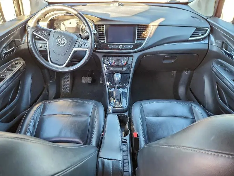 2018 BUICK ENCORE ESSENCE  