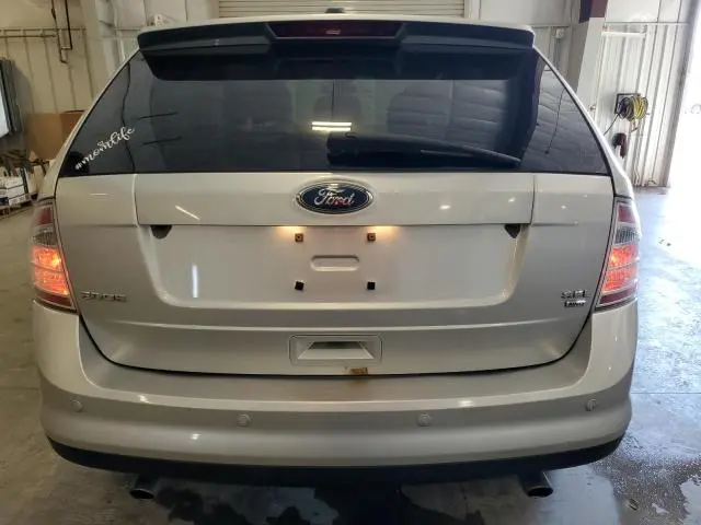 2010 FORD EDGE SEL  