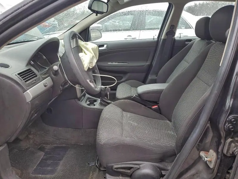 2010 CHEVROLET COBALT 1LT  