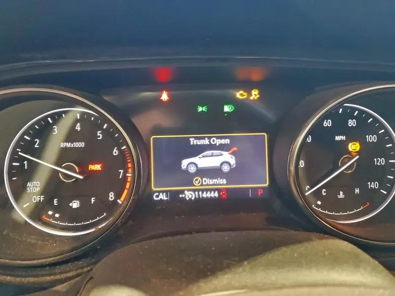 2020 BUICK ENCORE GX PREFERRED  