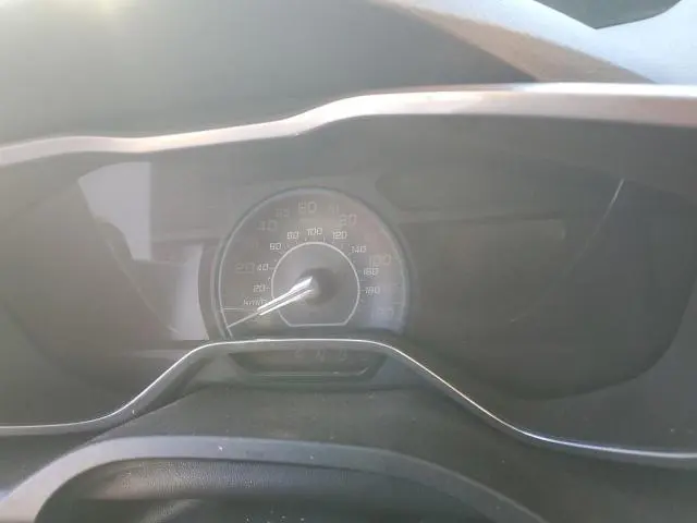 2013 FORD C-MAX PREMIUM  