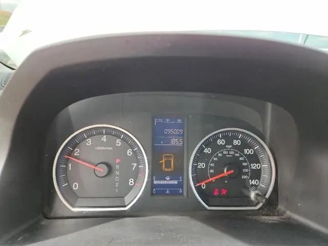 2011 HONDA CR-V SE  