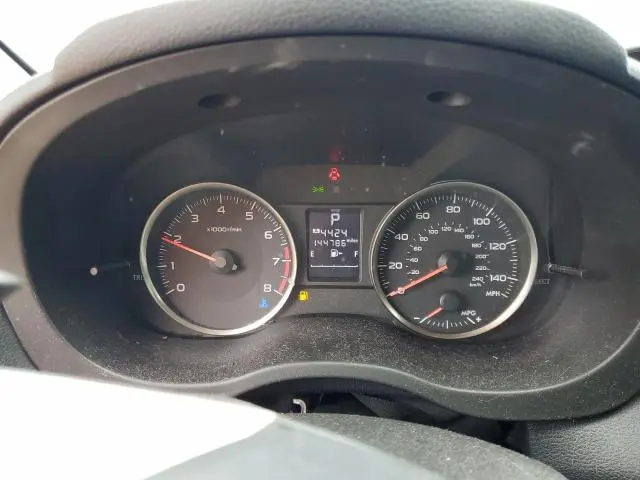 2015 SUBARU IMPREZA PREMIUM PLUS  