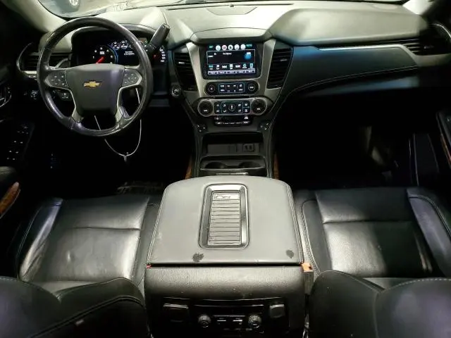 2018 CHEVROLET TAHOE K1500 PREMIER  