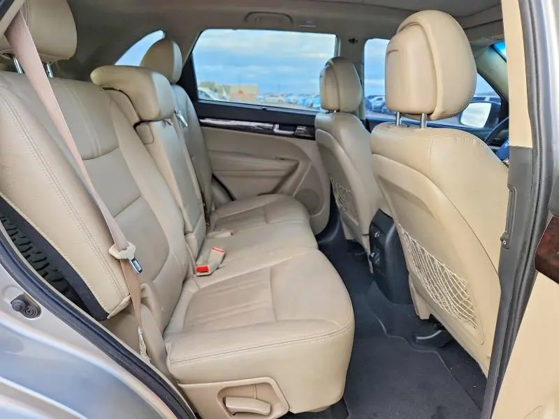 2014 KIA SORENTO EX  