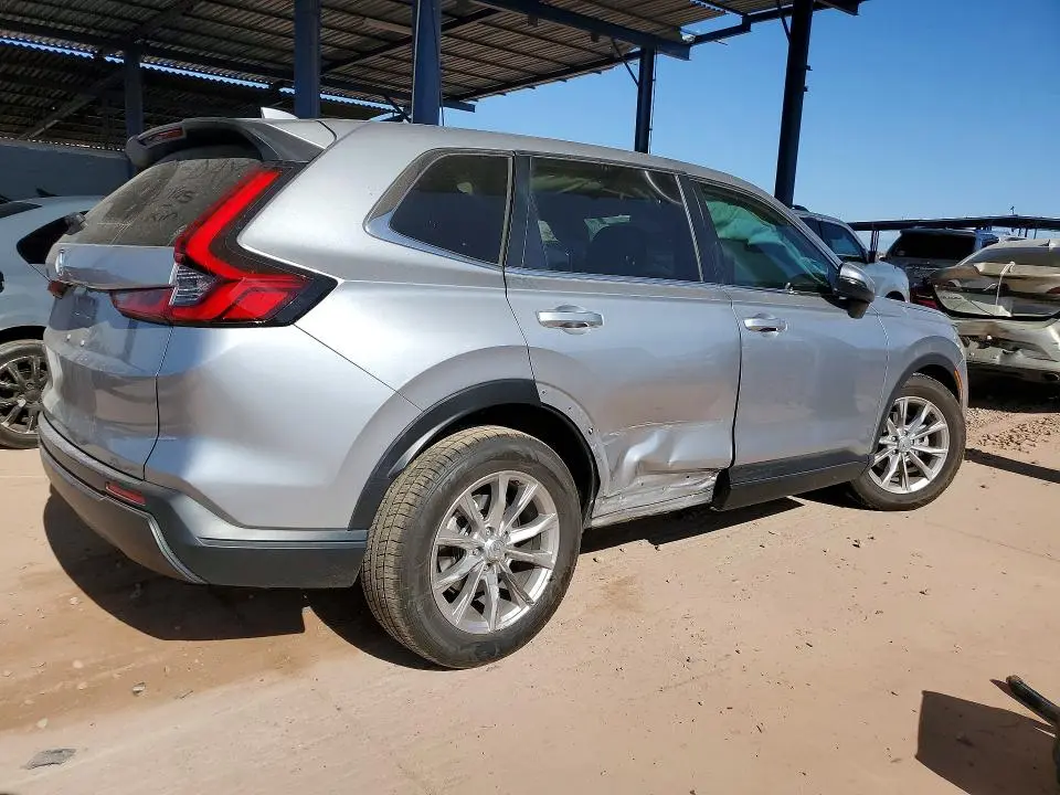2023 HONDA CR-V EX  