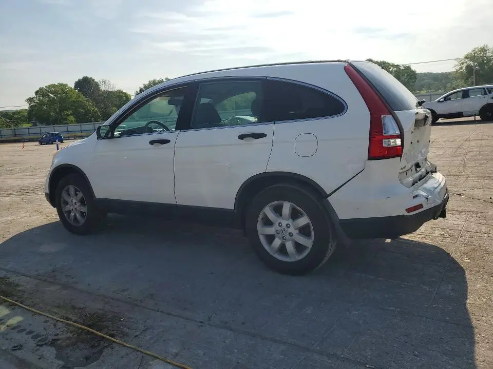 2011 HONDA CR-V SE  