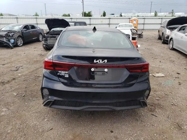 2024 KIA FORTE LX