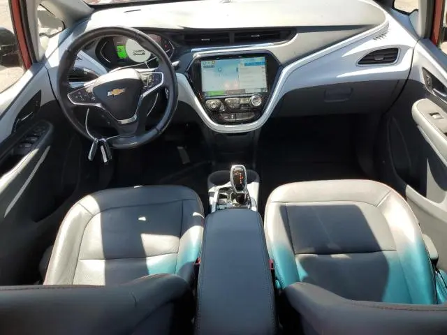 2020 CHEVROLET BOLT EV PREMIER  