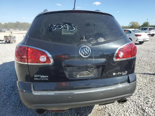 2011 BUICK ENCLAVE CXL  