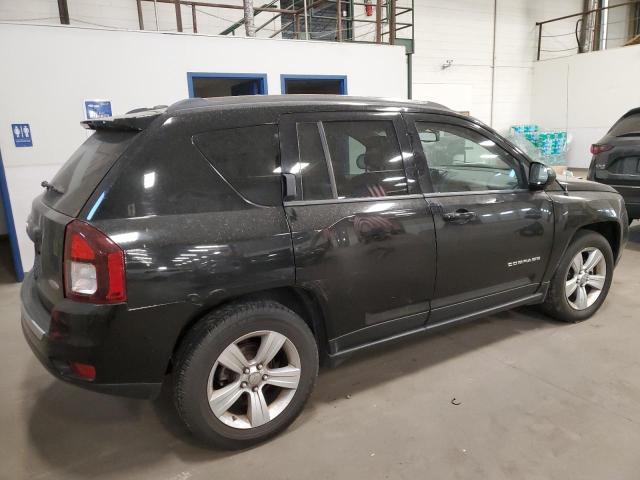 2012 JEEP COMPASS LATITUDE