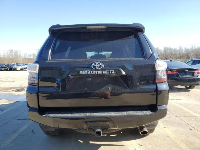 2014 TOYOTA 4RUNNER SR5