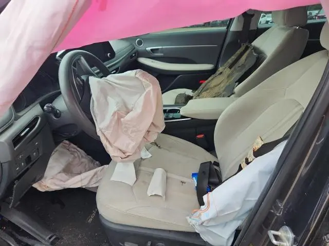 2022 HYUNDAI SONATA SEL  