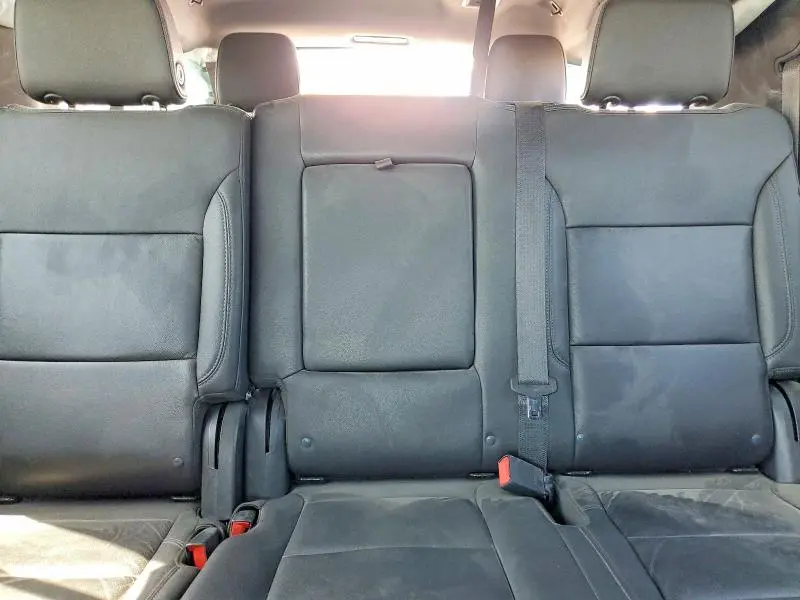2023 CHEVROLET SUBURBAN C1500 LT  