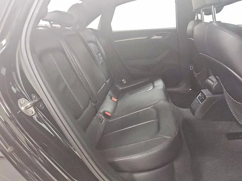 2016 AUDI A3 PREMIUM  