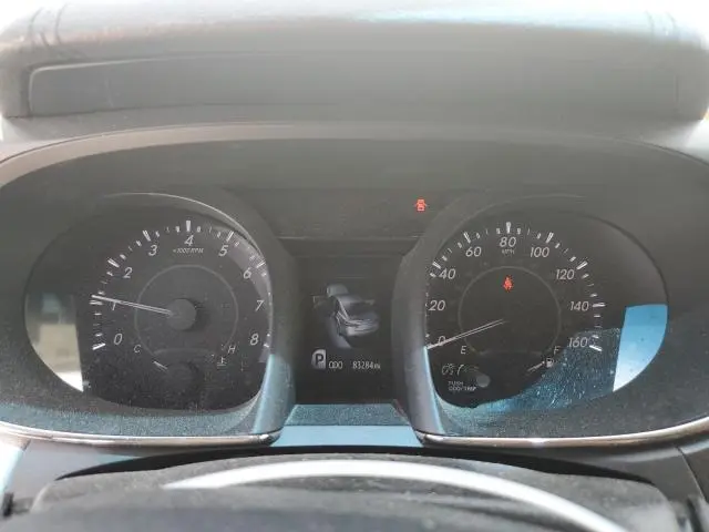 2018 TOYOTA AVALON XLE  