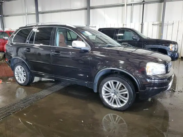 2014 VOLVO XC90 3.2