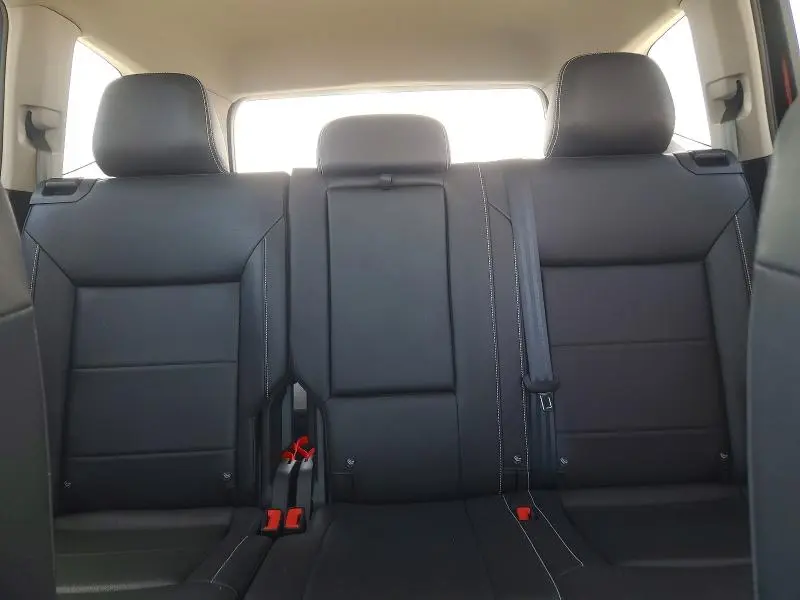 2023 VOLKSWAGEN ATLAS SE  