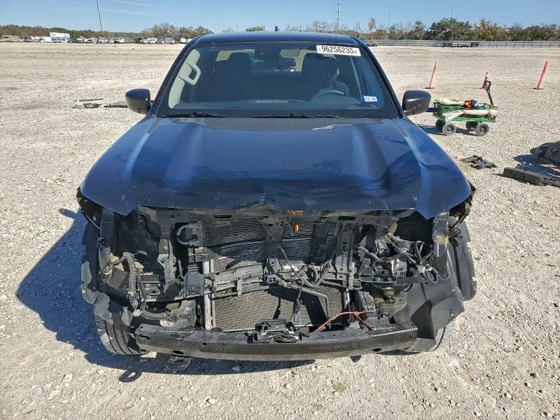 2023 NISSAN FRONTIER S  