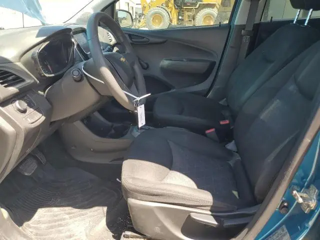 2020 CHEVROLET SPARK LS  