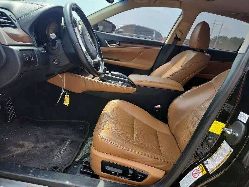 2015 LEXUS GS 350  