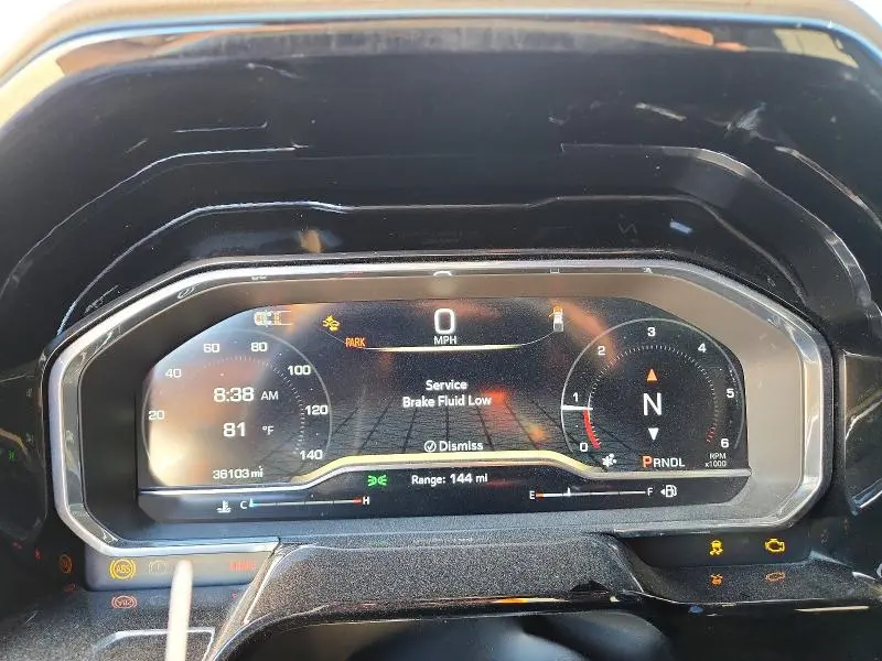 2024 GMC SIERRA C1500 SLE  