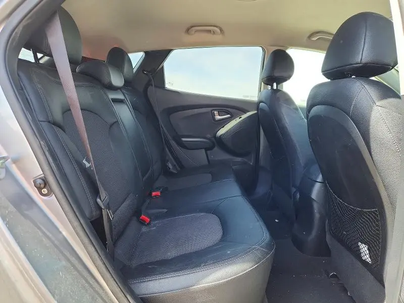 2013 HYUNDAI TUCSON GLS  