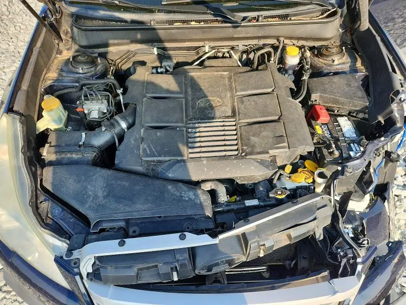 2014 SUBARU OUTBACK 3.6R LIMITED  