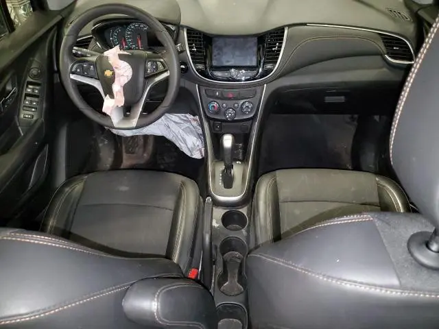 2020 CHEVROLET TRAX 1LT  