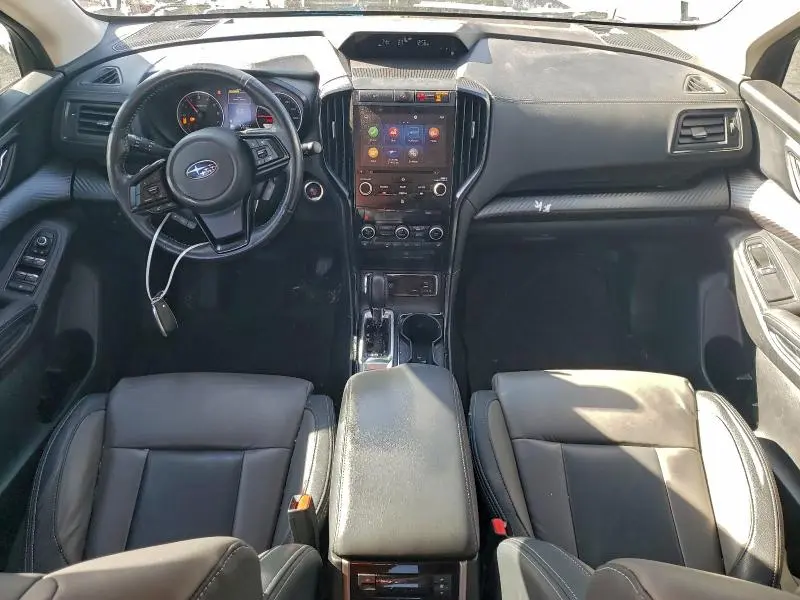 2022 SUBARU ASCENT ONYX EDITION  