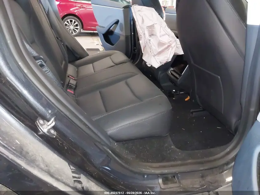 2025 TESLA MODEL 3 LONG RANGE REAR-WHEEL DRIVE/STANDARD REAR-WHEEL DRIVE