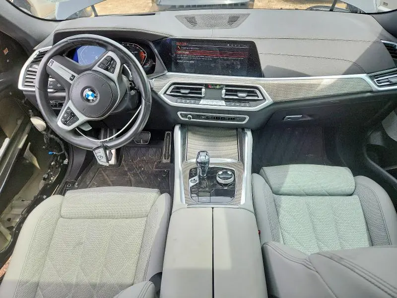 2023 BMW X6 XDRIVE40I  